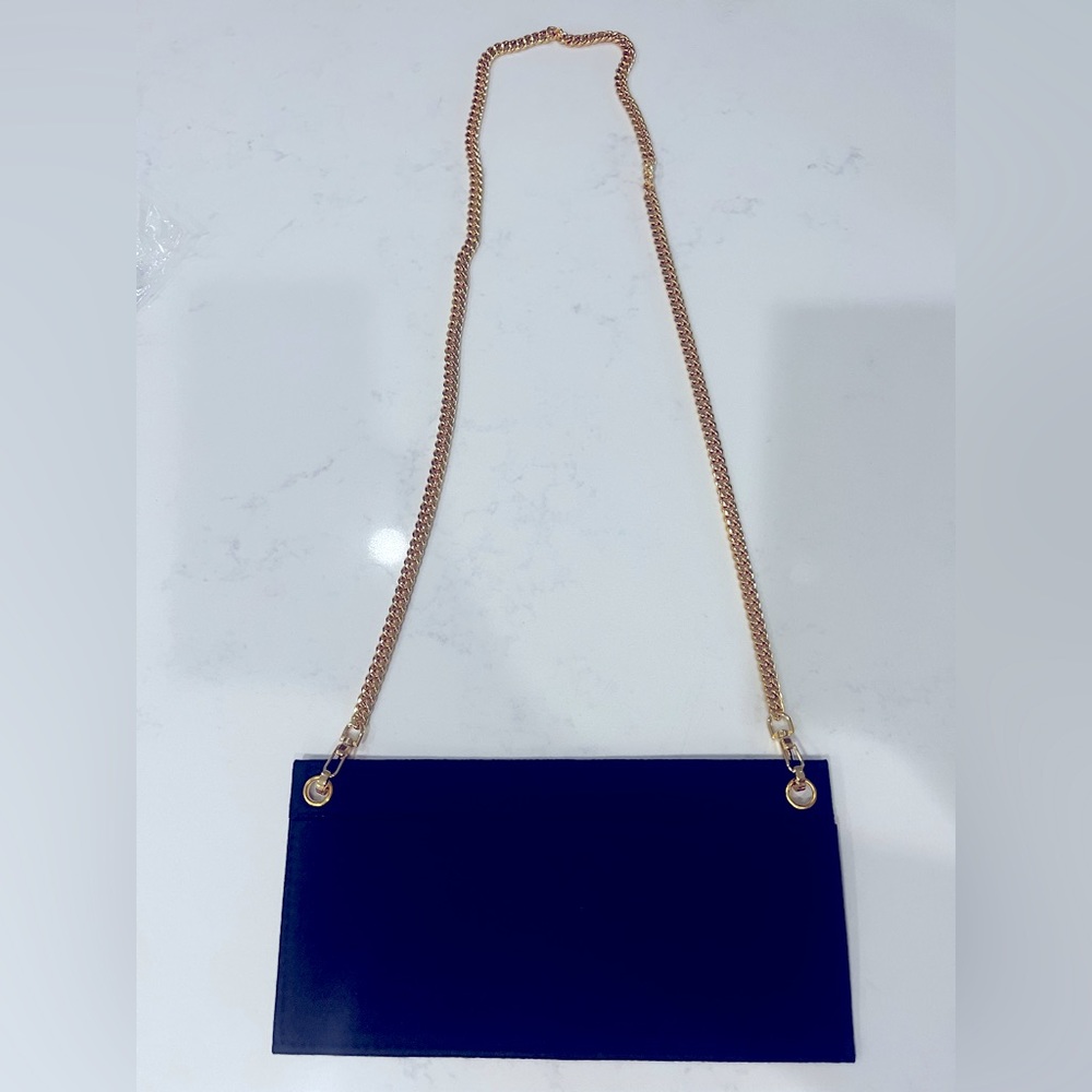 Clutch insert and chain